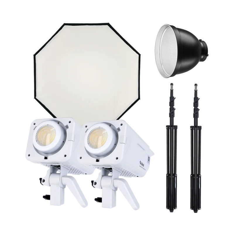 Candela 200 Studio Bundle