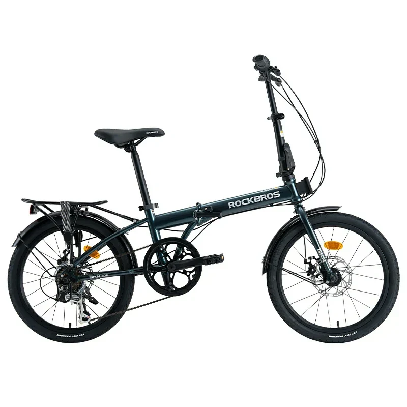 SKN - 20 Zoll - Klapprad