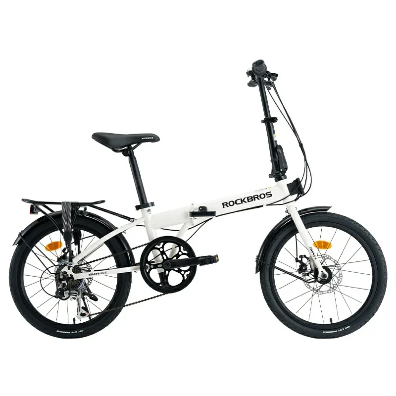 SKN - 20 Zoll - Klapprad