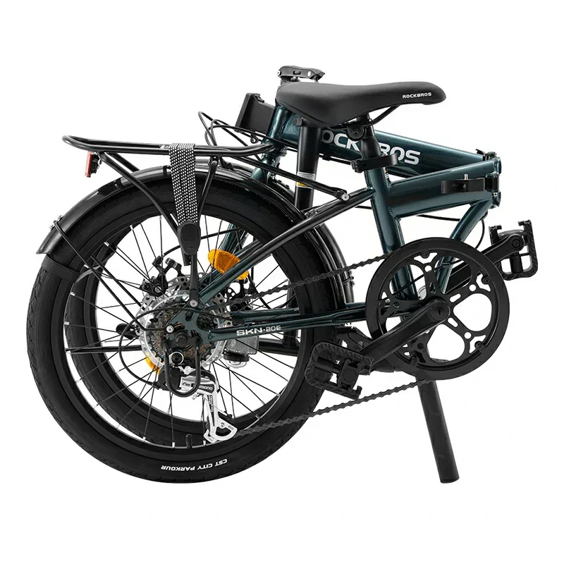 SKN - 20 Zoll - Klapprad