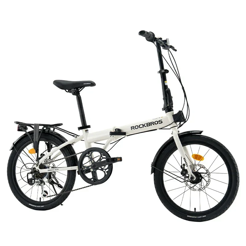 SKN - 20 Zoll - Klapprad