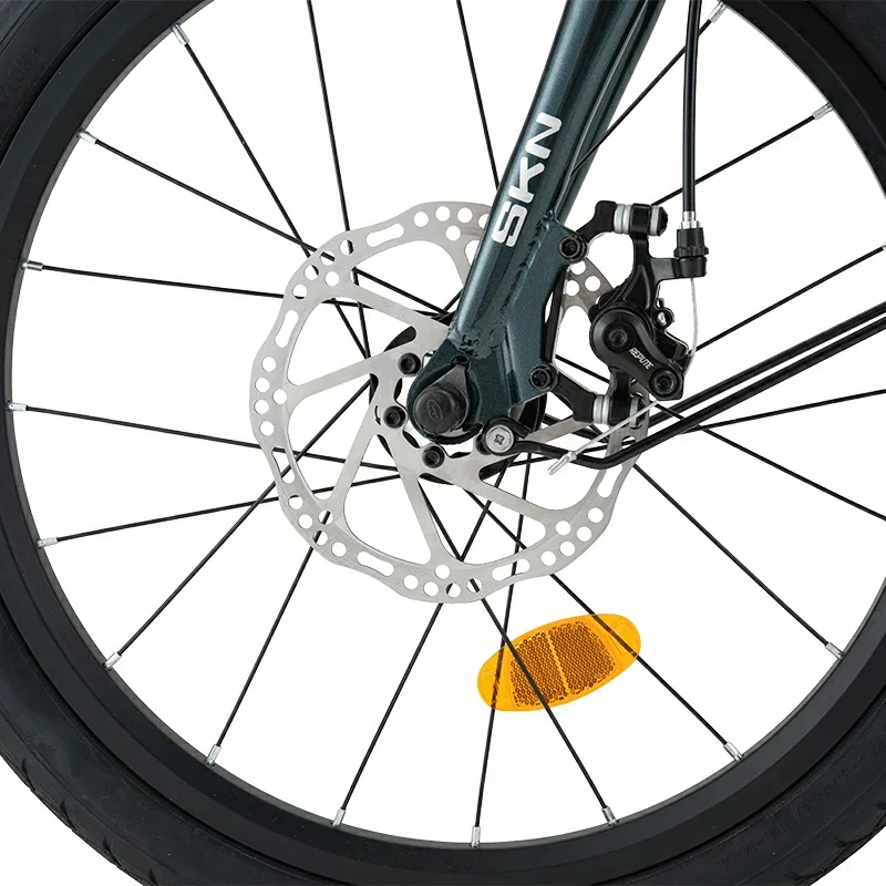 SKN - 20 Zoll - Klapprad