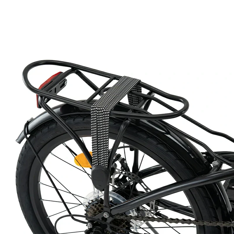 SKN - 20 Zoll - Klapprad