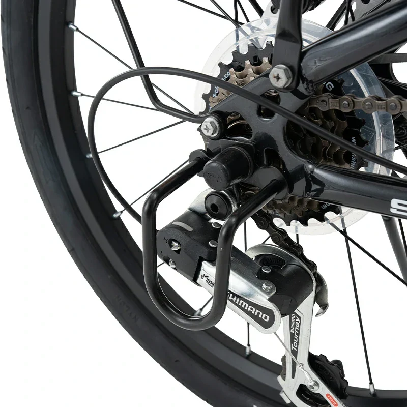SKN - 20 Zoll - Klapprad
