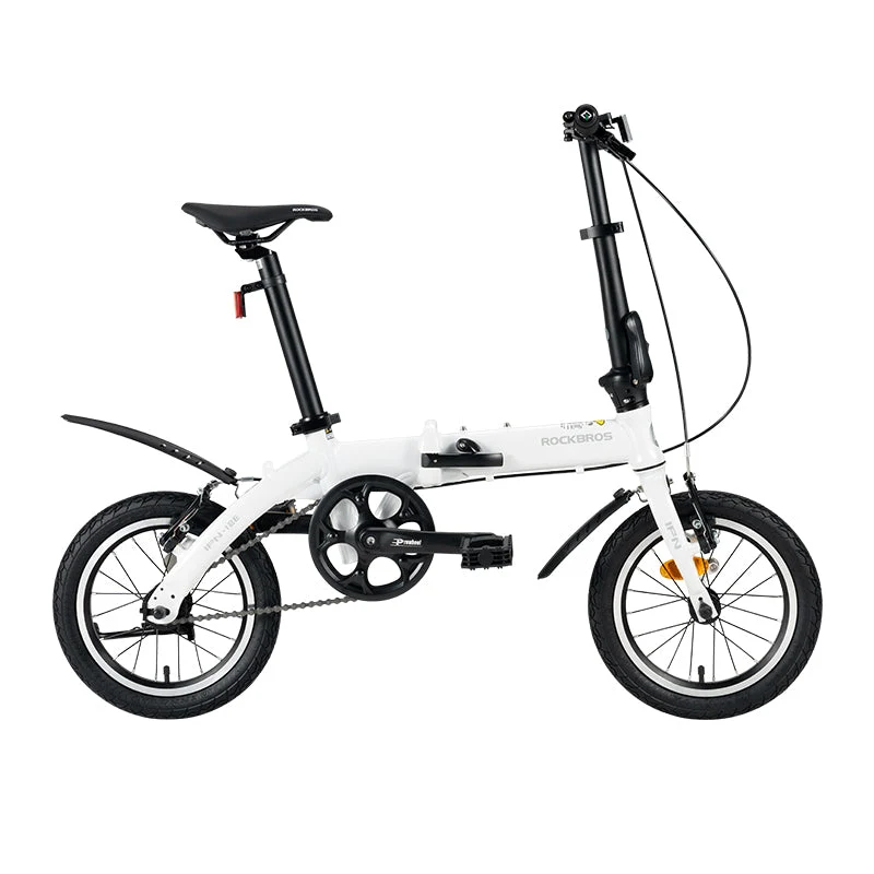 IFN 14-Zoll - Klapprad