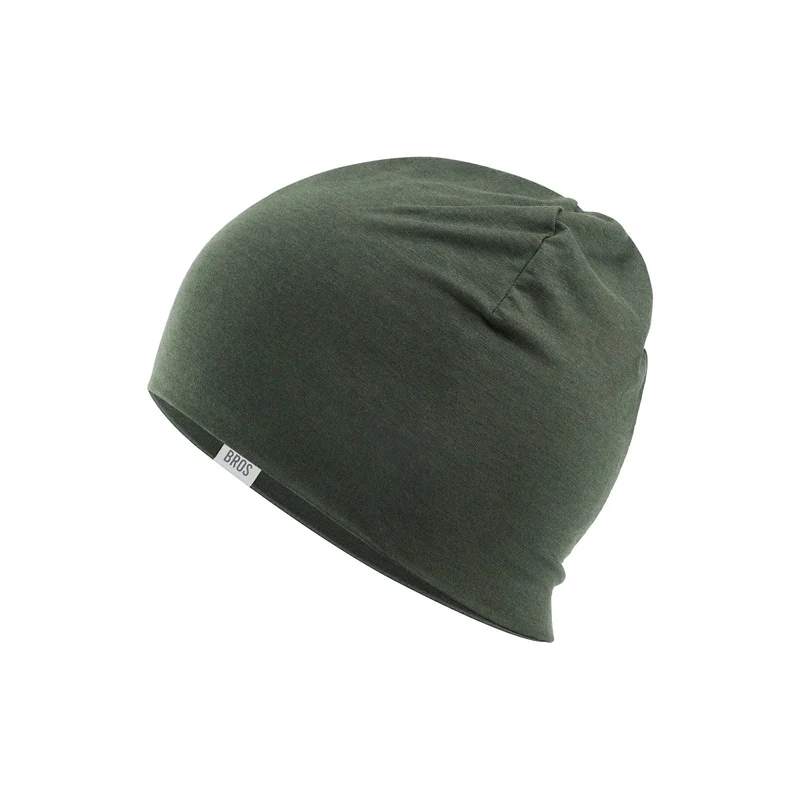 ROCKBROS Winter Thermo Mütze aus Wolle