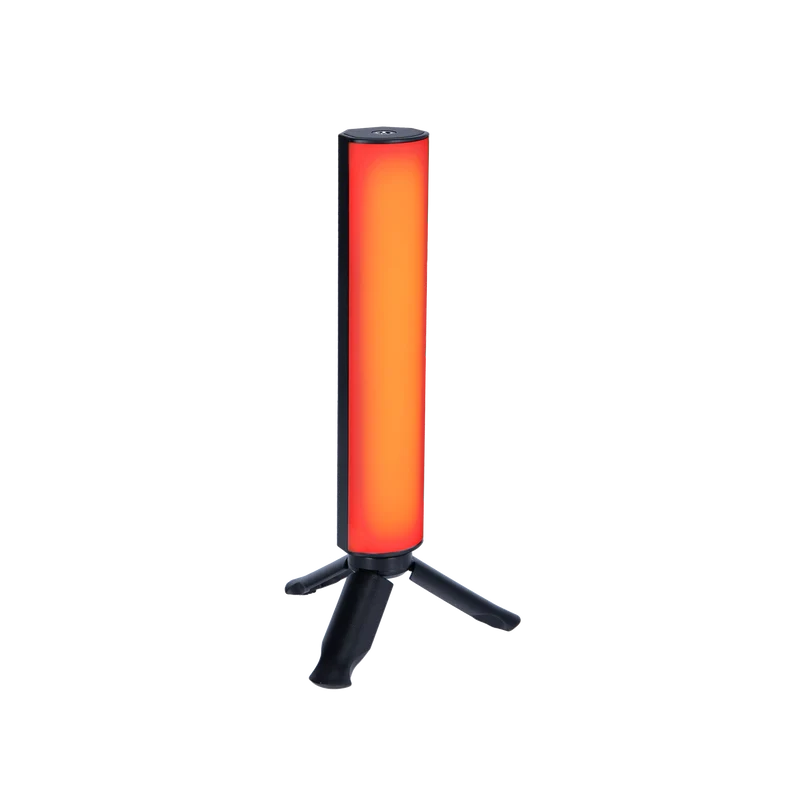 Bundle 4x LUMIS I-Light RGB - LED-Stablicht