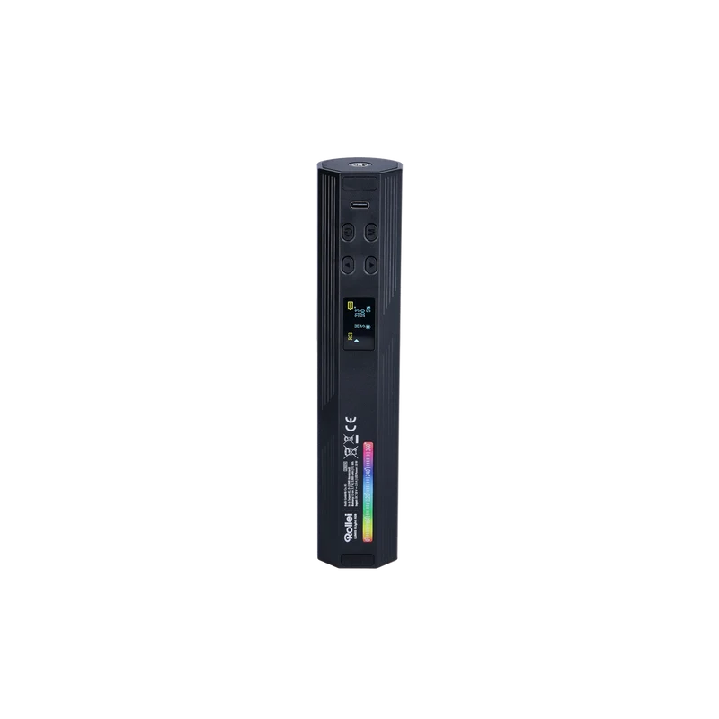 Bundle 4x LUMIS I-Light RGB - LED-Stablicht