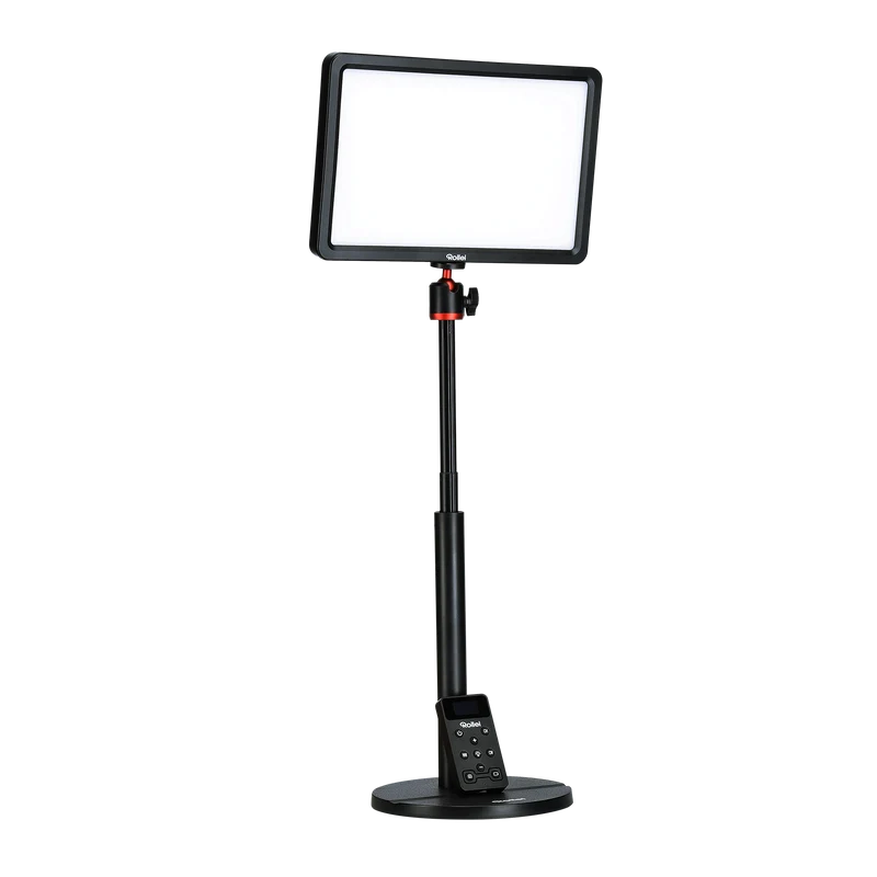 Bundle 2x LUMIS Key Light Pro - LED-Streaming-Licht