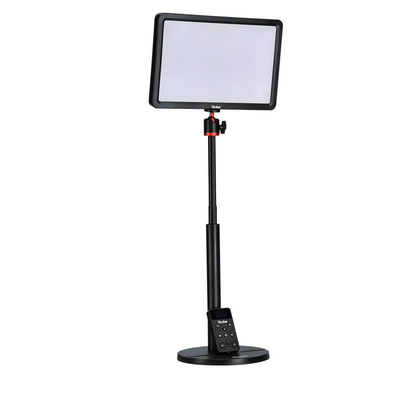 Bundle 2x LUMIS Key Light Pro - LED-Streaming-Licht