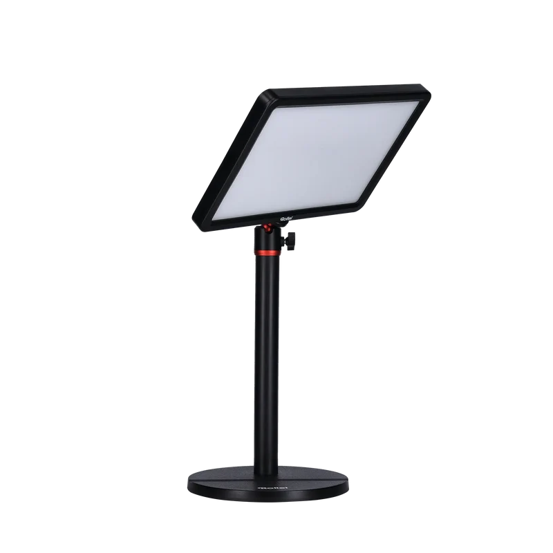 Bundle 2x LUMIS Key Light Pro - LED-Streaming-Licht
