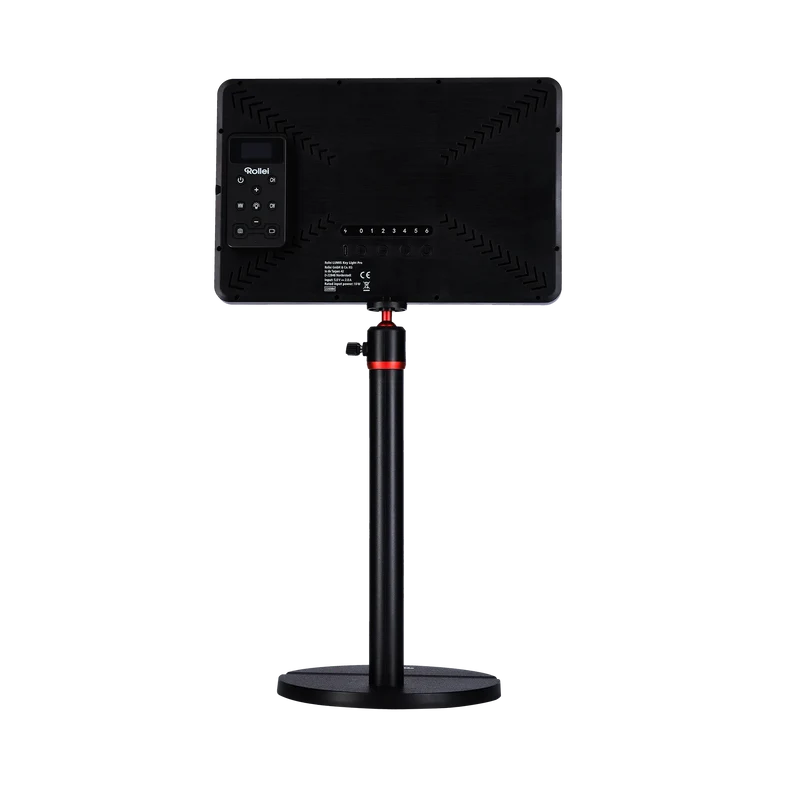 Bundle 2x LUMIS Key Light Pro - LED-Streaming-Licht