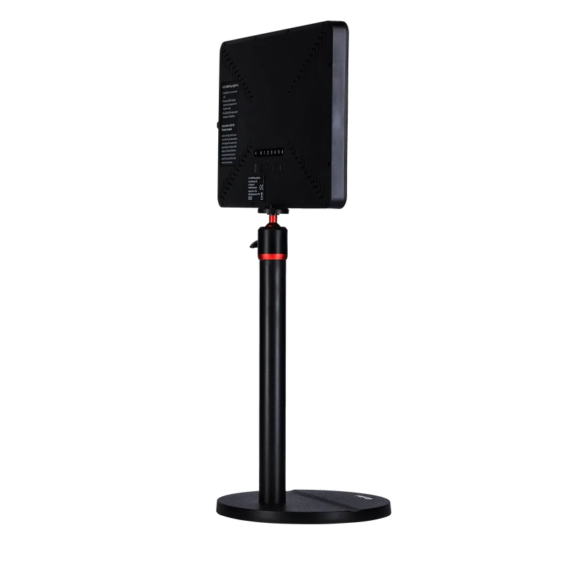 Bundle 2x LUMIS Key Light Pro - LED-Streaming-Licht