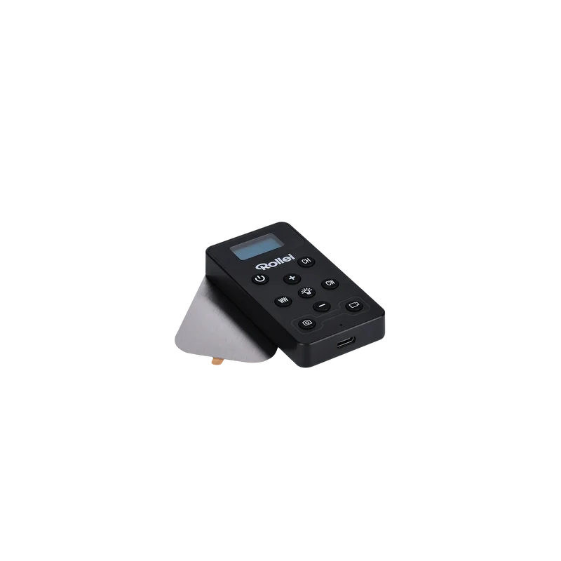 Bundle 2x LUMIS Key Light Pro - LED-Streaming-Licht