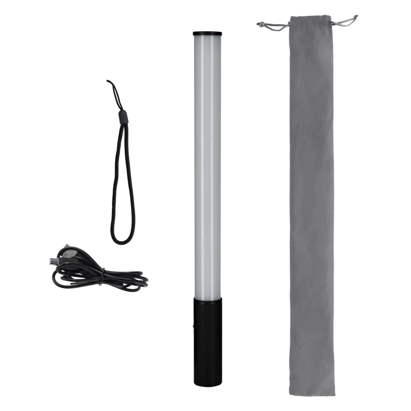 Bundle 2x LUMIS Glow RGB | LED-Stablicht