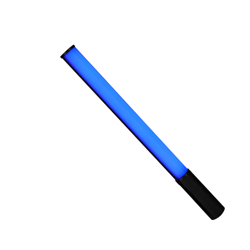Bundle 2x LUMIS Glow RGB | LED-Stablicht