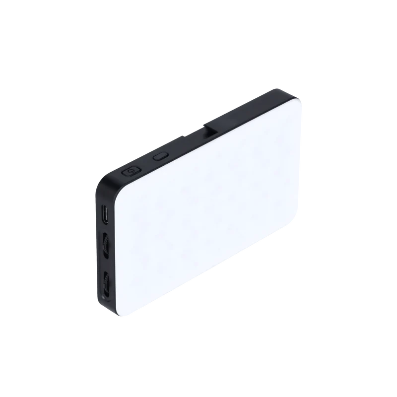 Bundle 2x LED-Dauerlicht | Compact RGB | LUX-Serie