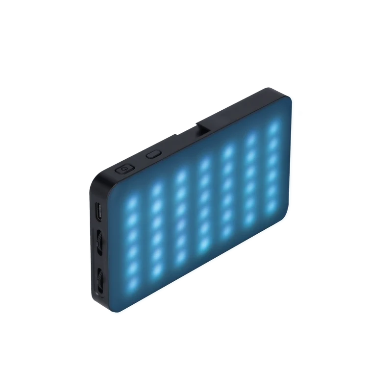 Bundle 2x LED-Dauerlicht | Compact RGB | LUX-Serie