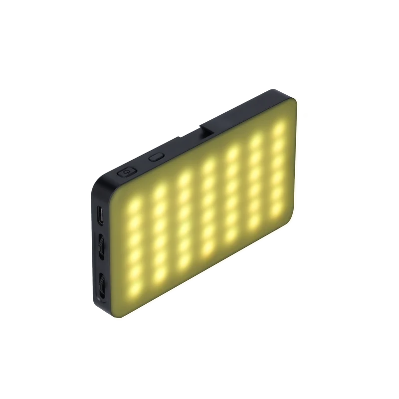 Bundle 2x LED-Dauerlicht | Compact RGB | LUX-Serie