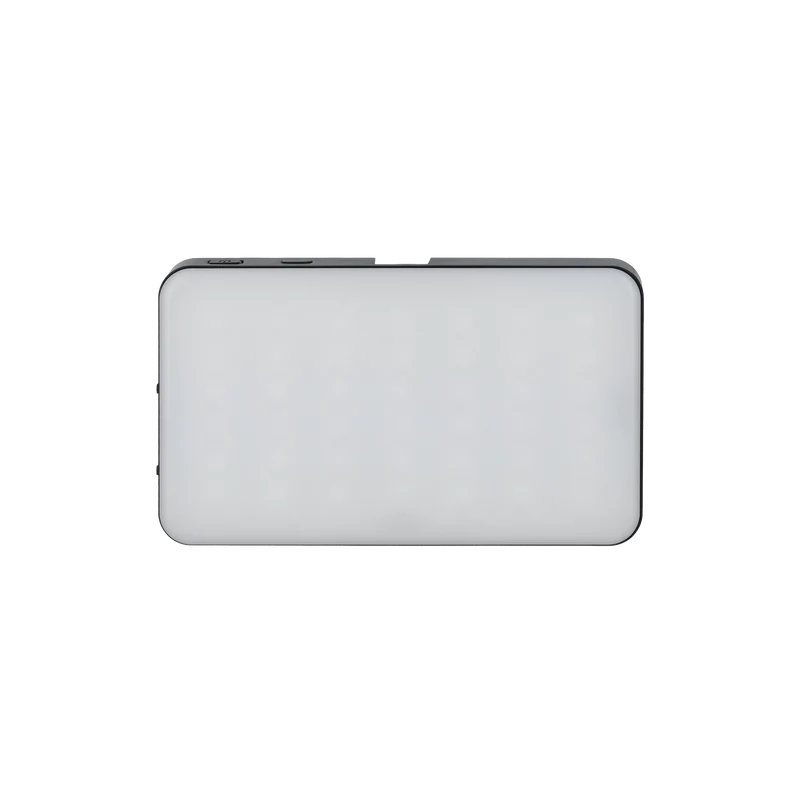 Bundle 2x LED-Dauerlicht | Compact RGB | LUX-Serie