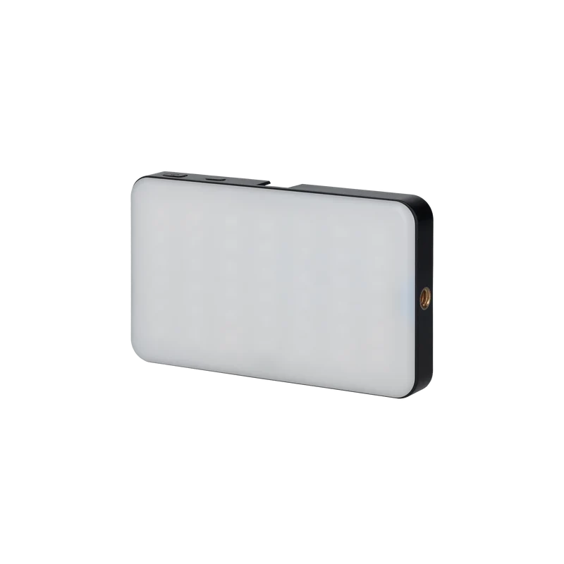 Bundle 2x LED-Dauerlicht | Compact RGB | LUX-Serie
