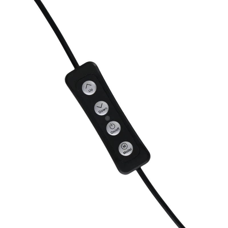 Bundle 2x LUMIS Key Light - LED-Streaming-Licht