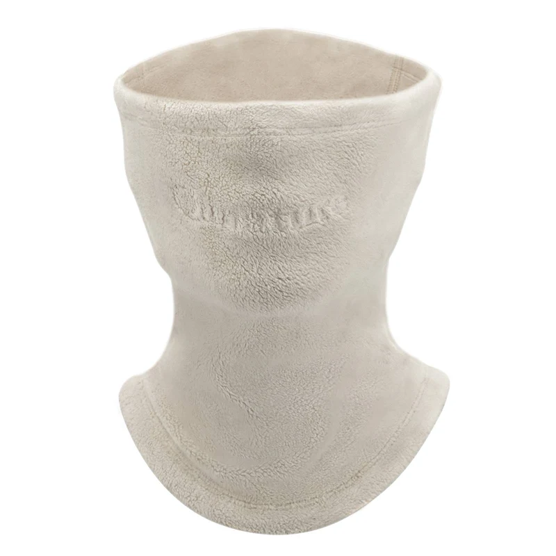 Qunature Winddichte Fleece Sturmhaube 발라클라바 스키마스크 웜