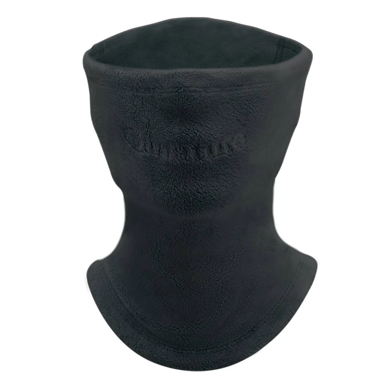 Qunature Winddichte Fleece Sturmhaube 발라클라바 스키마스크 웜