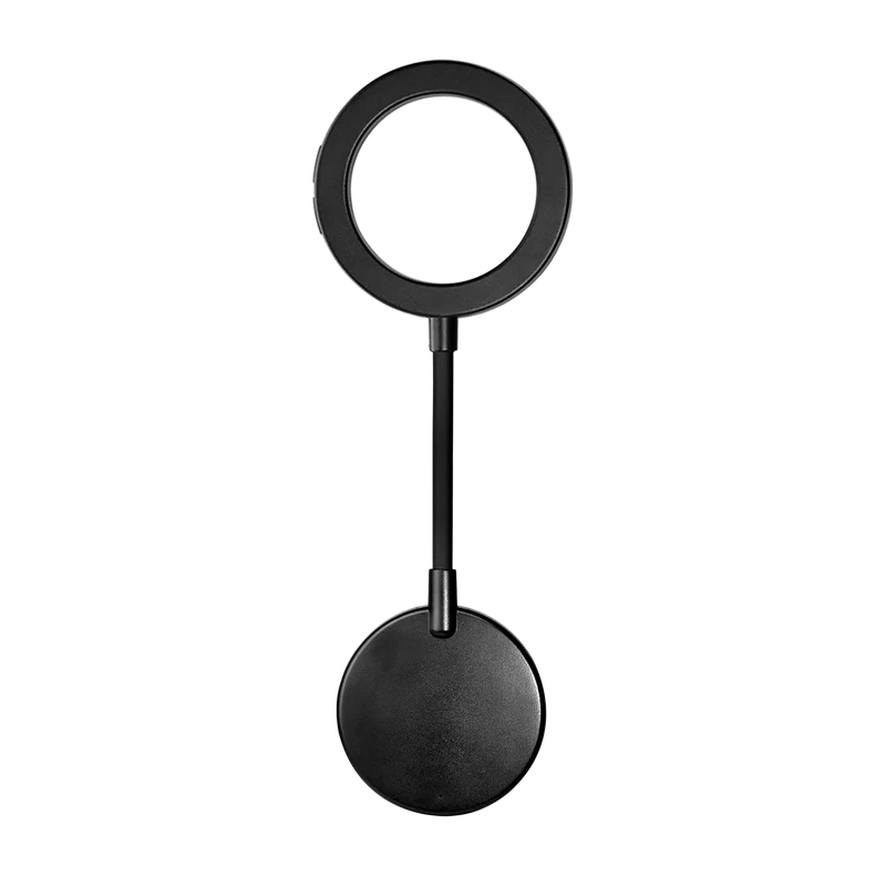 LUMIS Magnetisches LED-Ringlicht für Selfies
