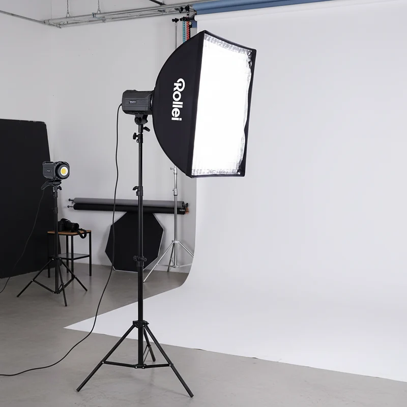VIBE Studio 200 Bi-Color