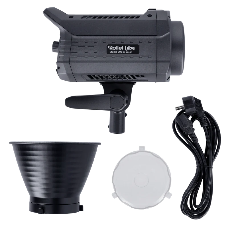 VIBE Studio 200 Bi-Color