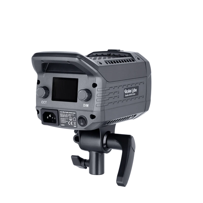 VIBE Studio 200 Bi-Color