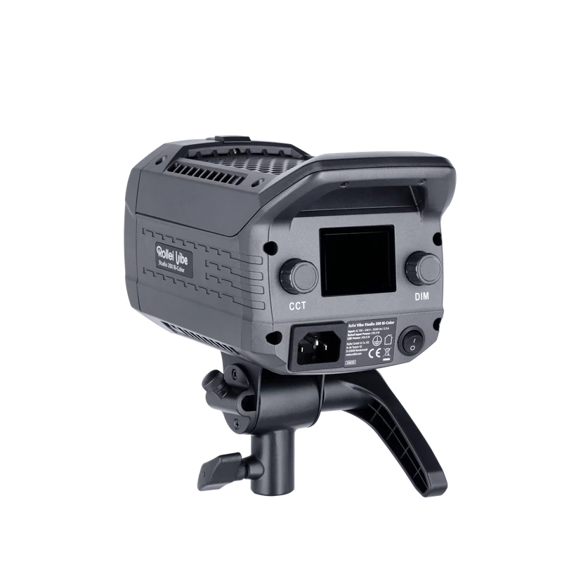 VIBE Studio 200 Bi-Color