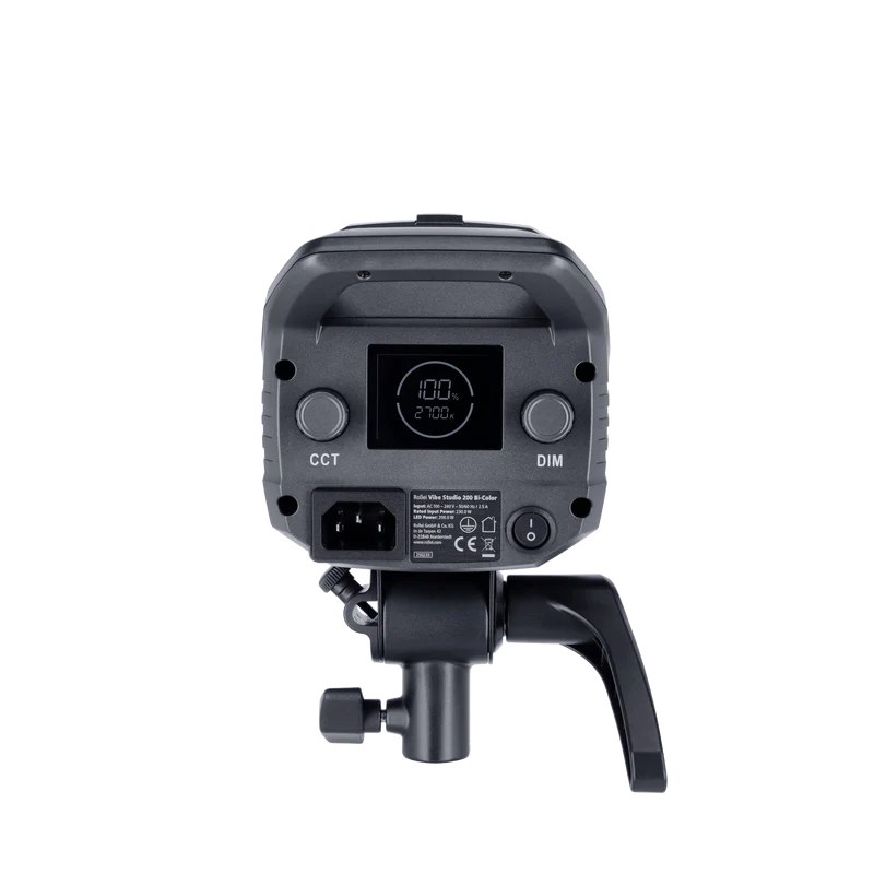 VIBE Studio 200 Bi-Color