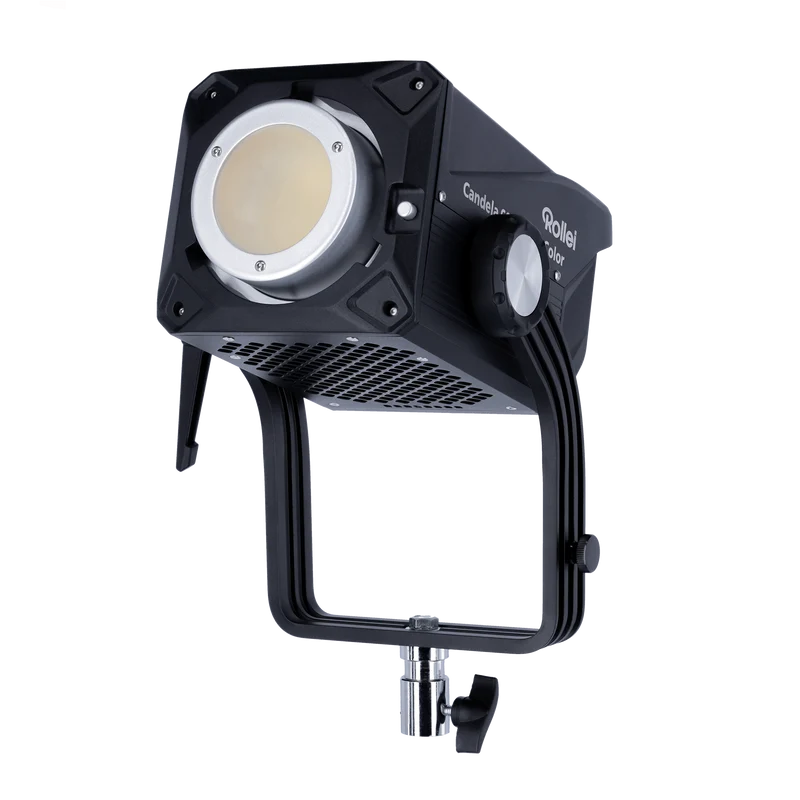 Candela 600 Pro Bi-Color