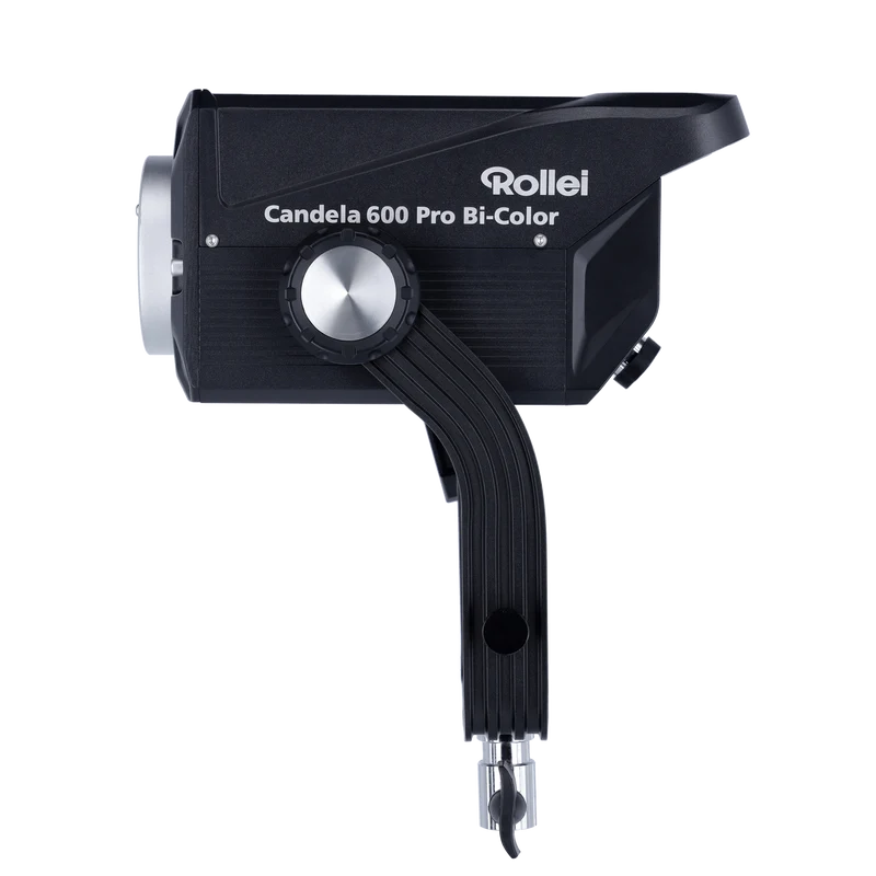 Candela 600 Pro Bi-Color