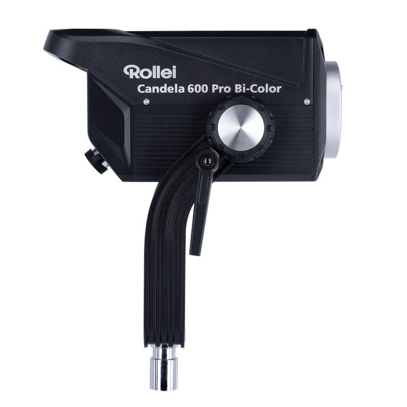 Candela 600 Pro Bi-Color