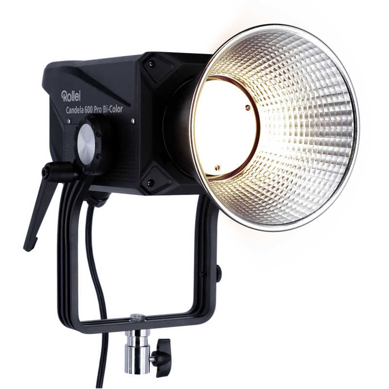Candela 600 Pro Bi-Color