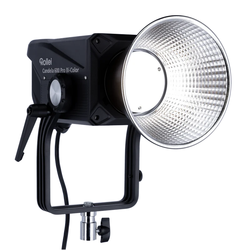 Candela 600 Pro Bi-Color