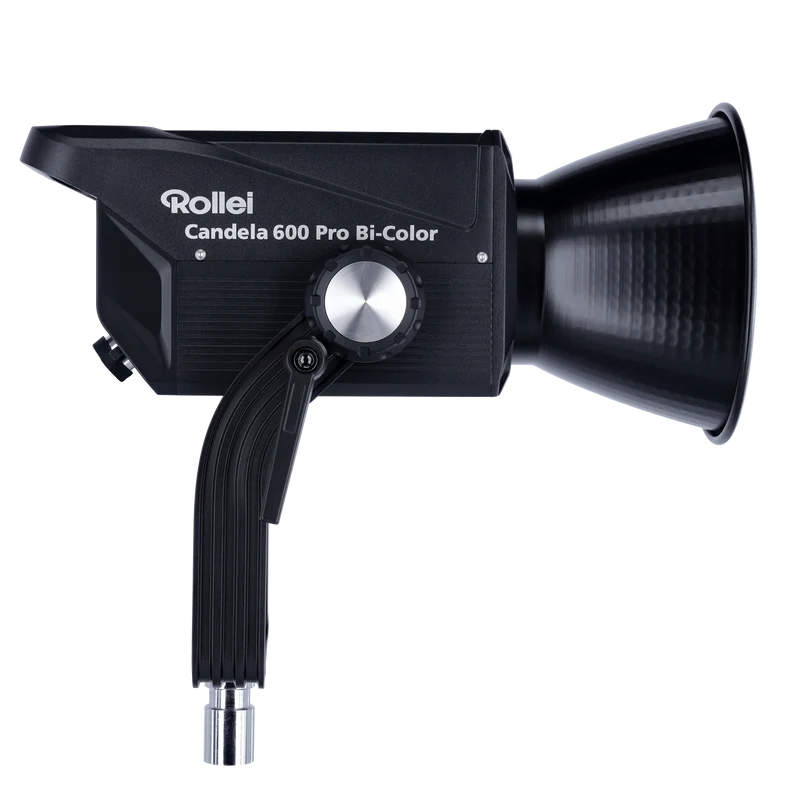Candela 600 Pro Bi-Color