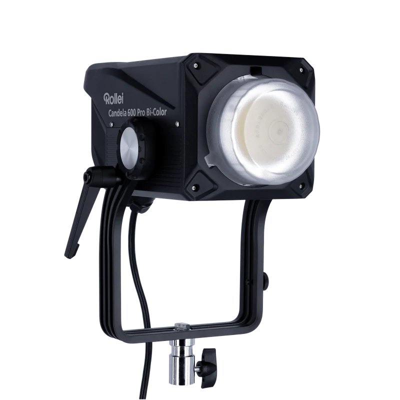Candela 600 Pro Bi-Color