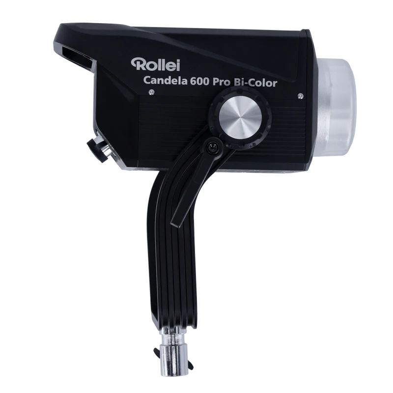 Candela 600 Pro Bi-Color