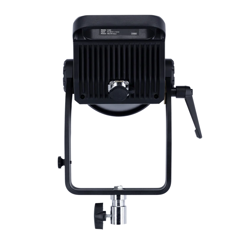 Candela 600 Pro Bi-Color