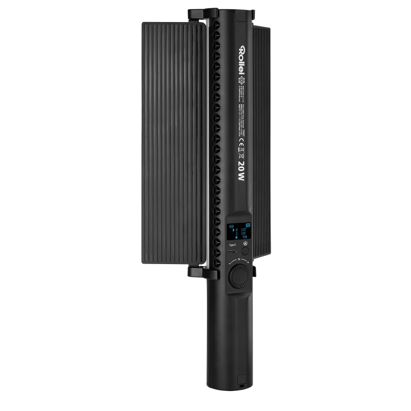 LUMIS Glow RGB | 20W | LED-Stablicht