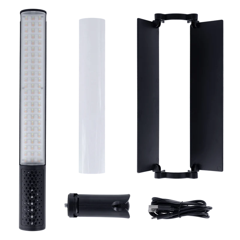 LUMIS Glow RGB | 20W | LED-Stablicht