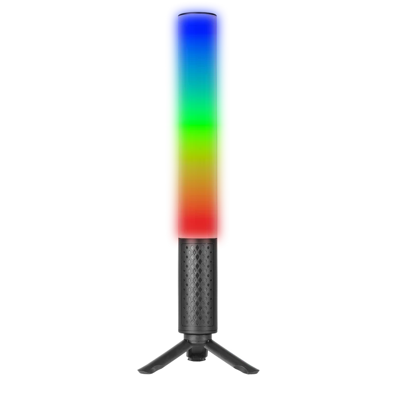 LUMIS Glow RGB | 20W | LED-Stablicht