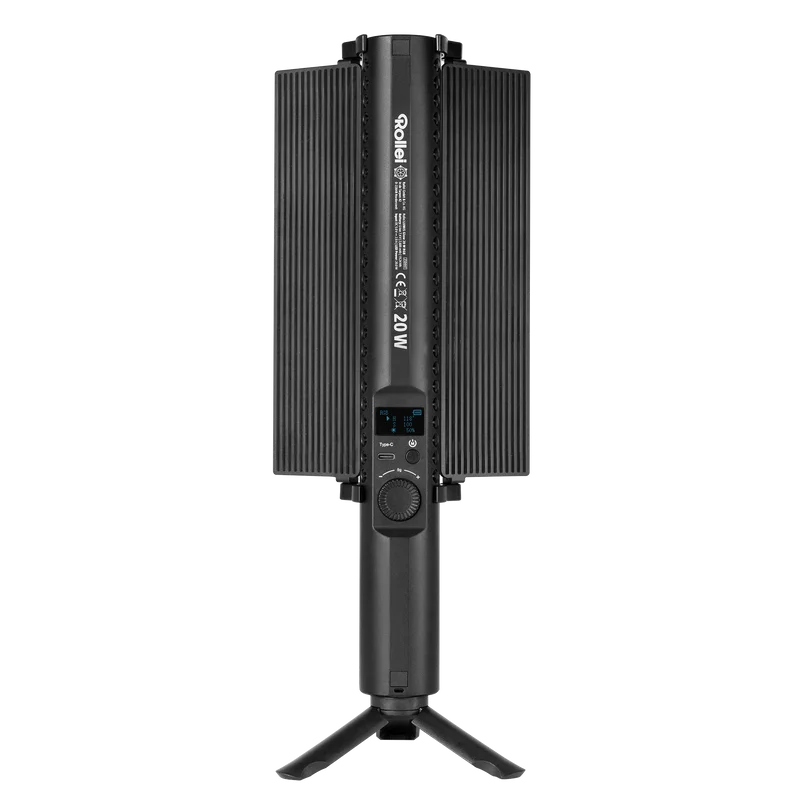 LUMIS Glow RGB | 20W | LED-Stablicht