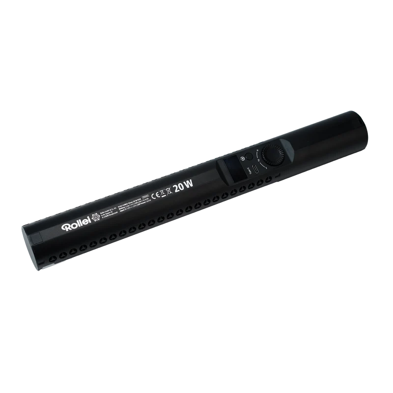 LUMIS Glow RGB | 20W | LED-Stablicht