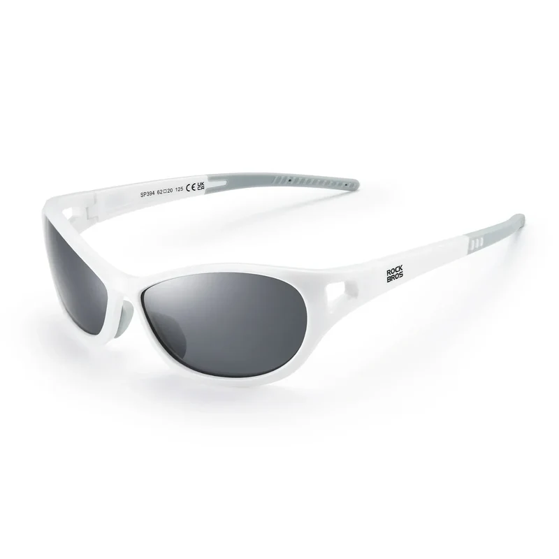 Polarisierte Sportsonnenbrille SP394 Ultralight & UV400