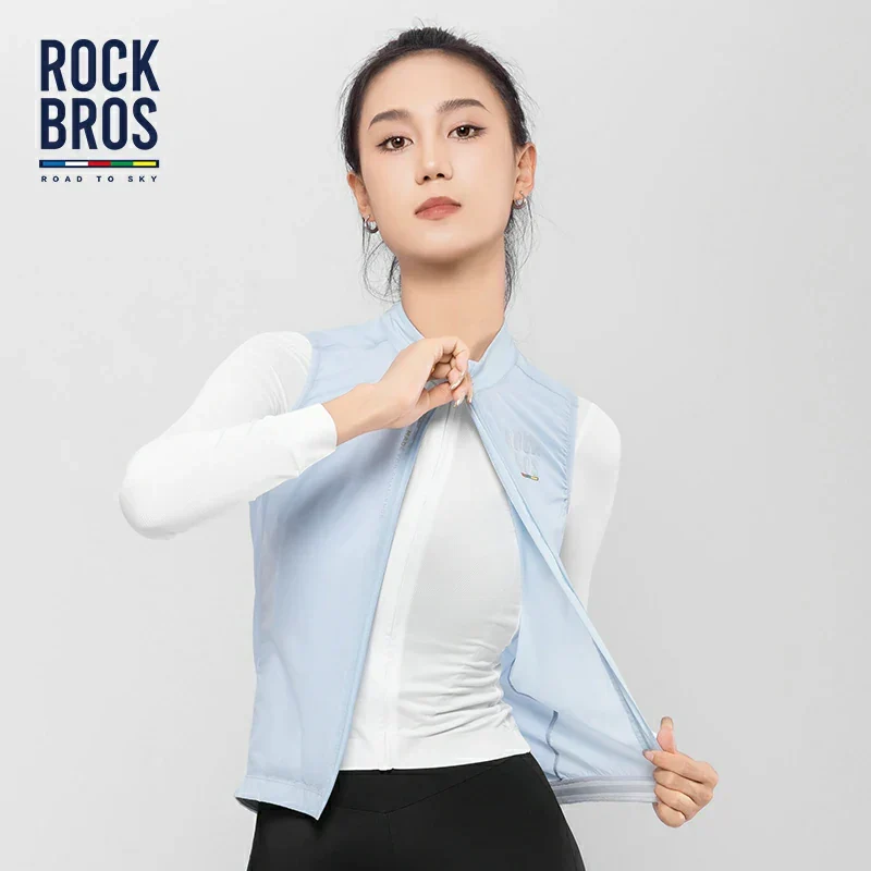 Sky Damen Ultra-Leichtweste로 가는 길 | 록브로스